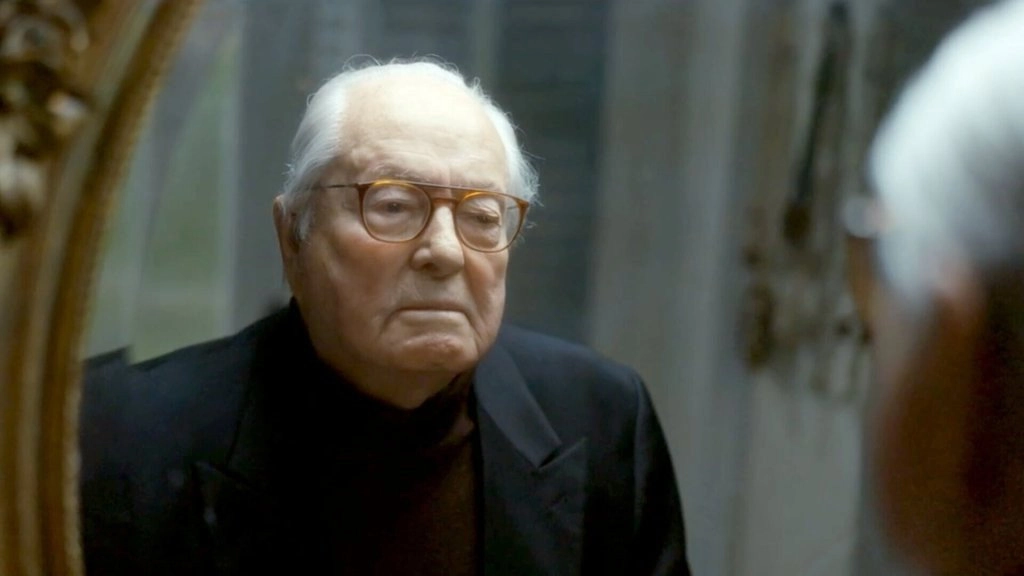 Jean-Marie Le Pen : À l'extrême