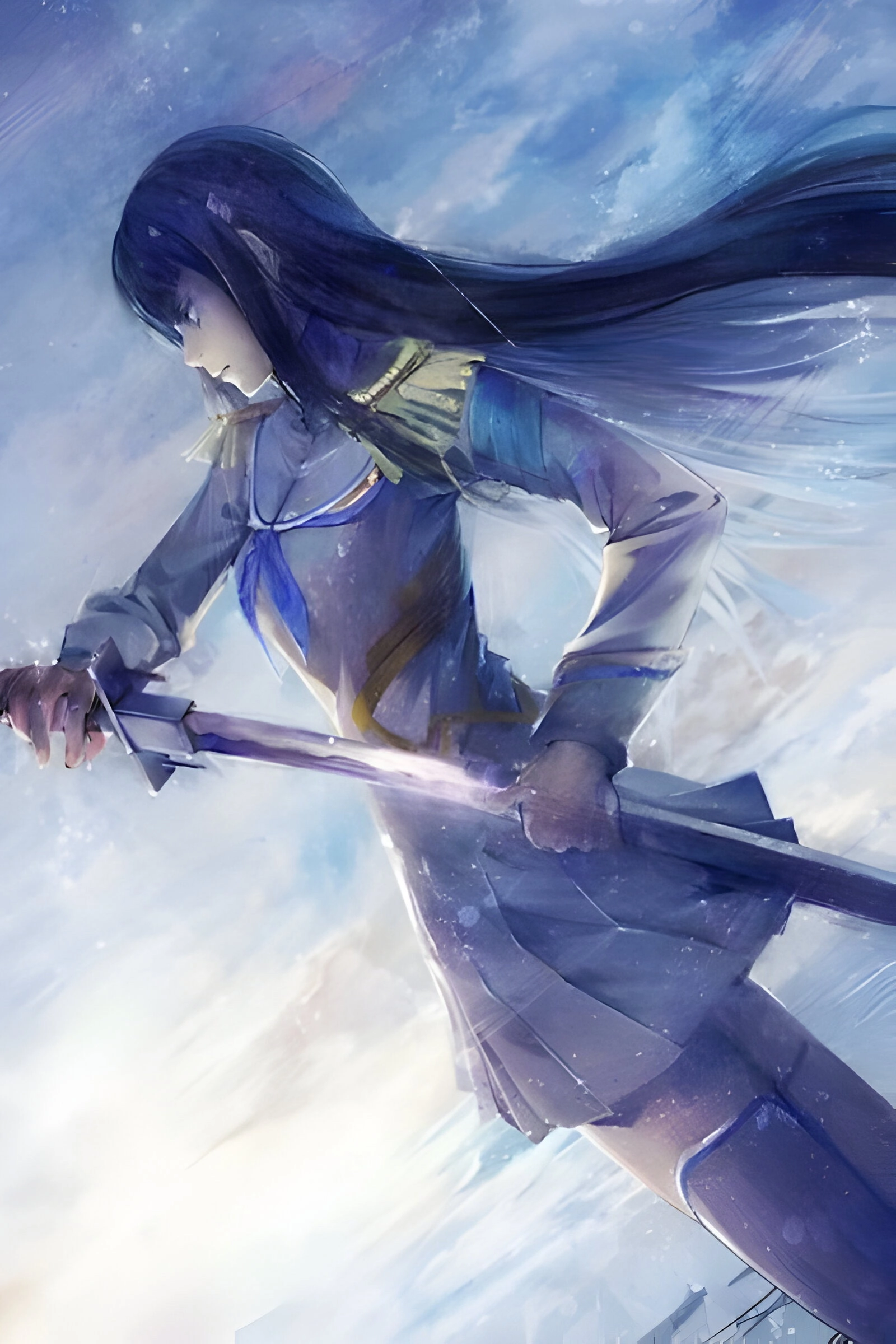 Kill la Kill