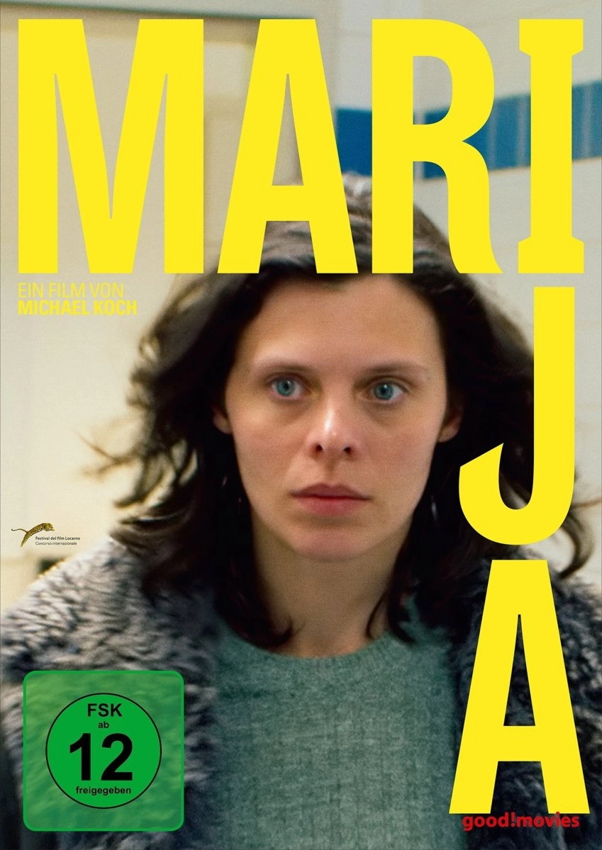 Mary