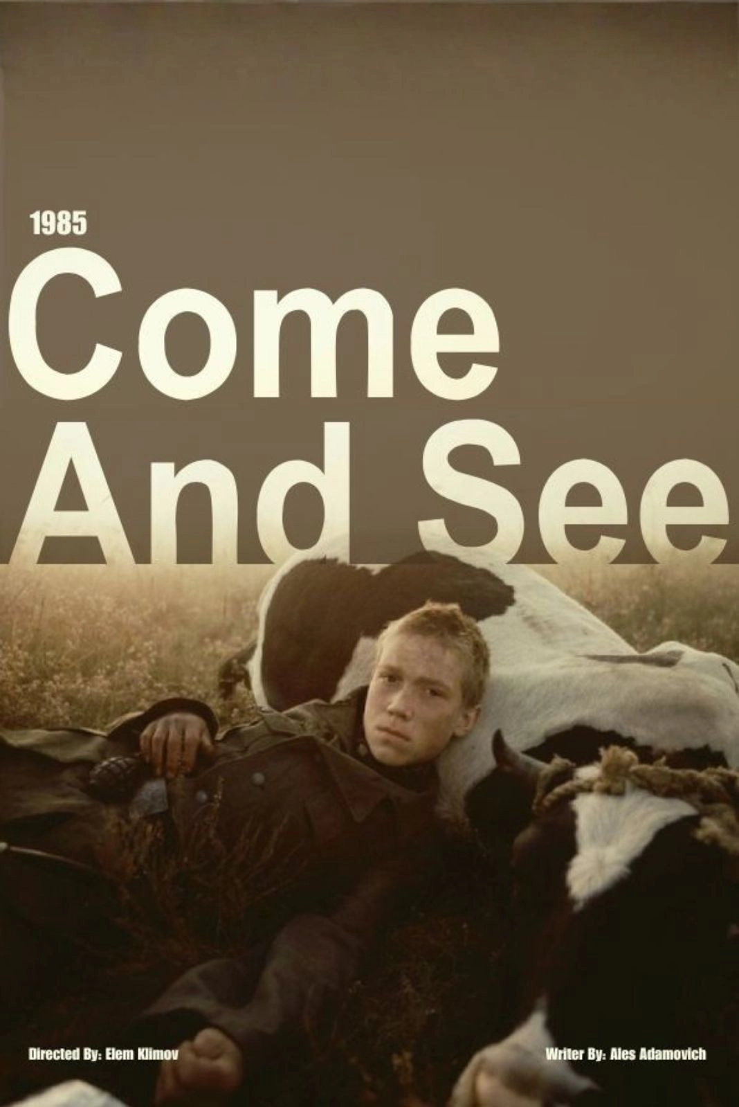 Come and See