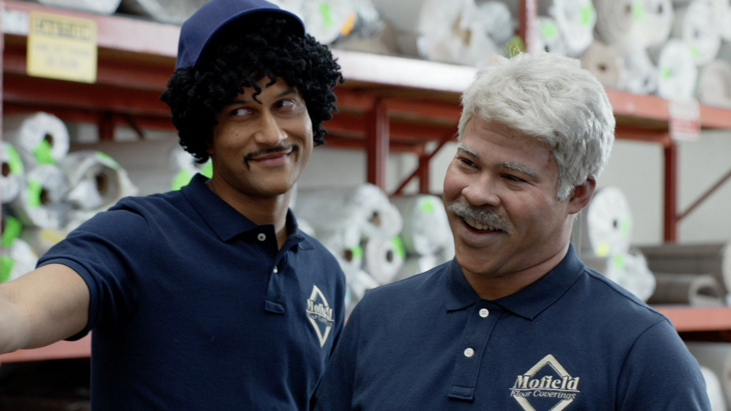 Key & Peele