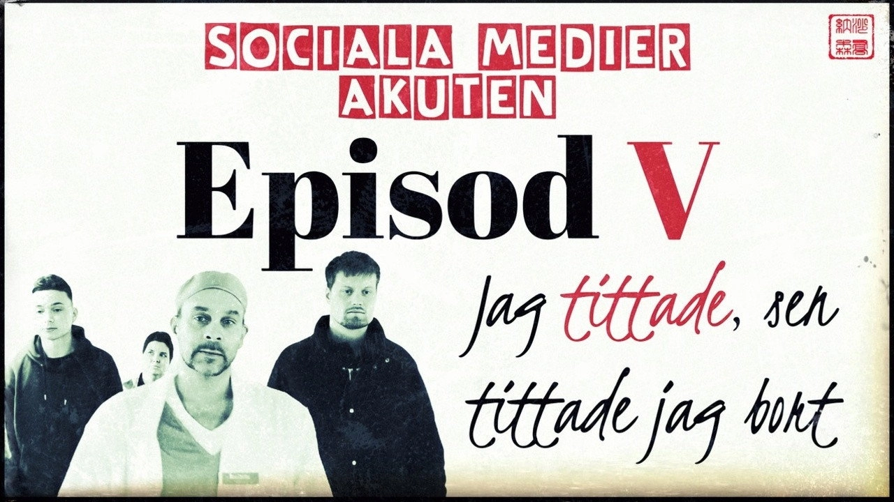 Social Media Emergency