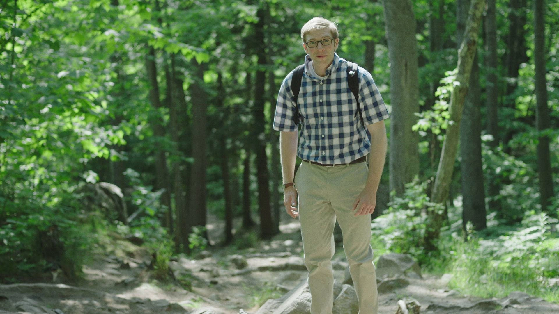 Joe Pera Talks With You