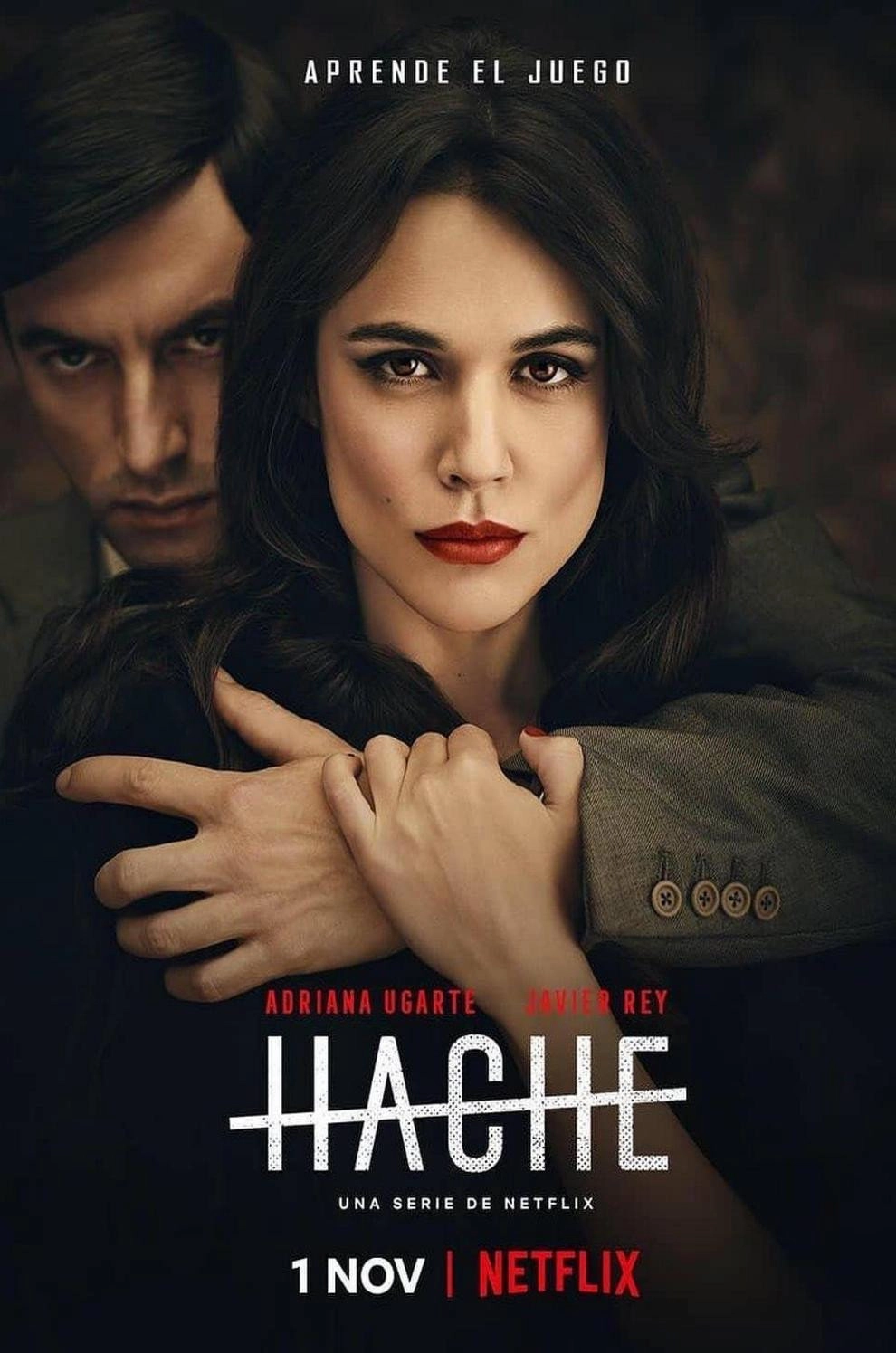 Hache