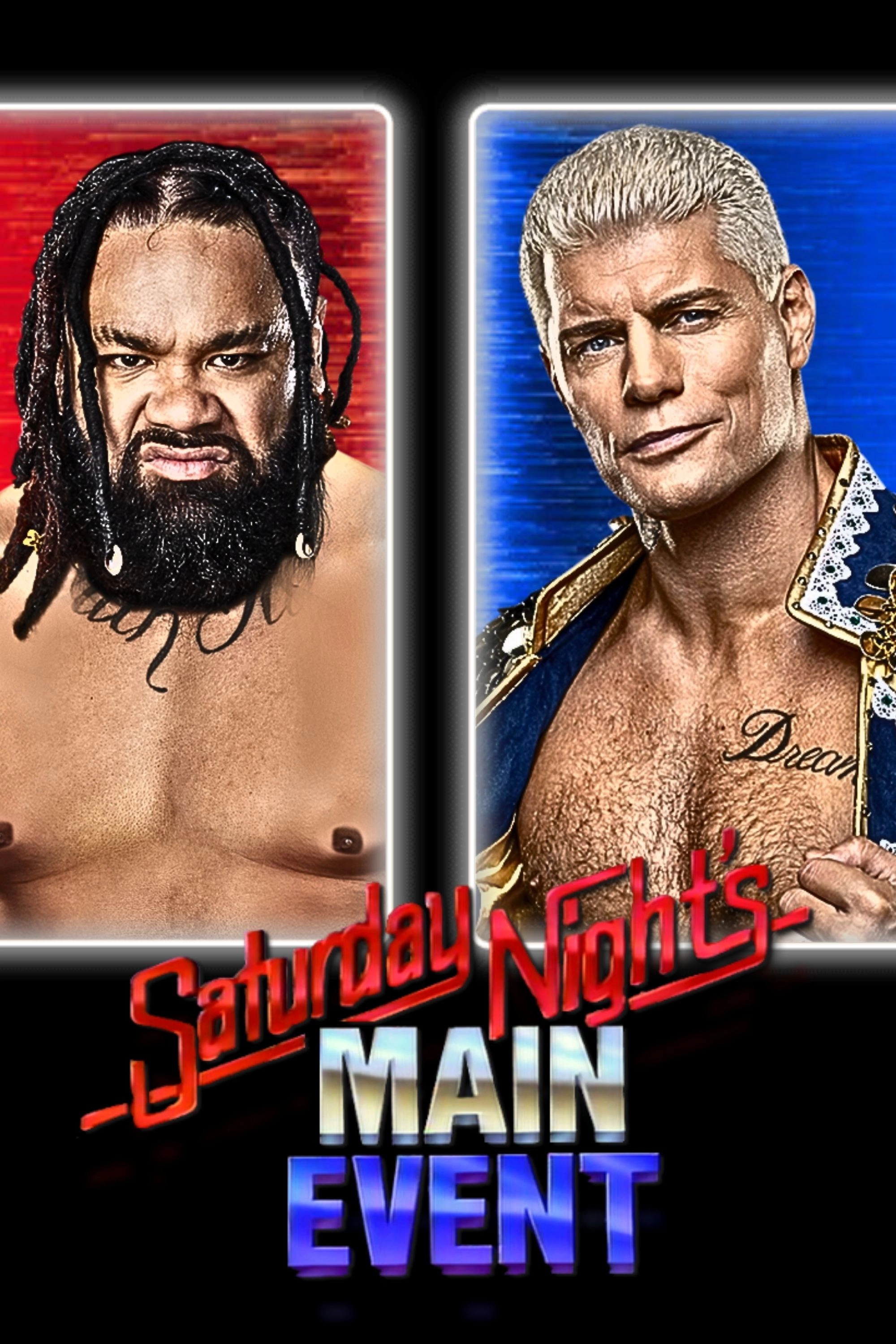 Saturday Night's Main Event: January 24, 2026