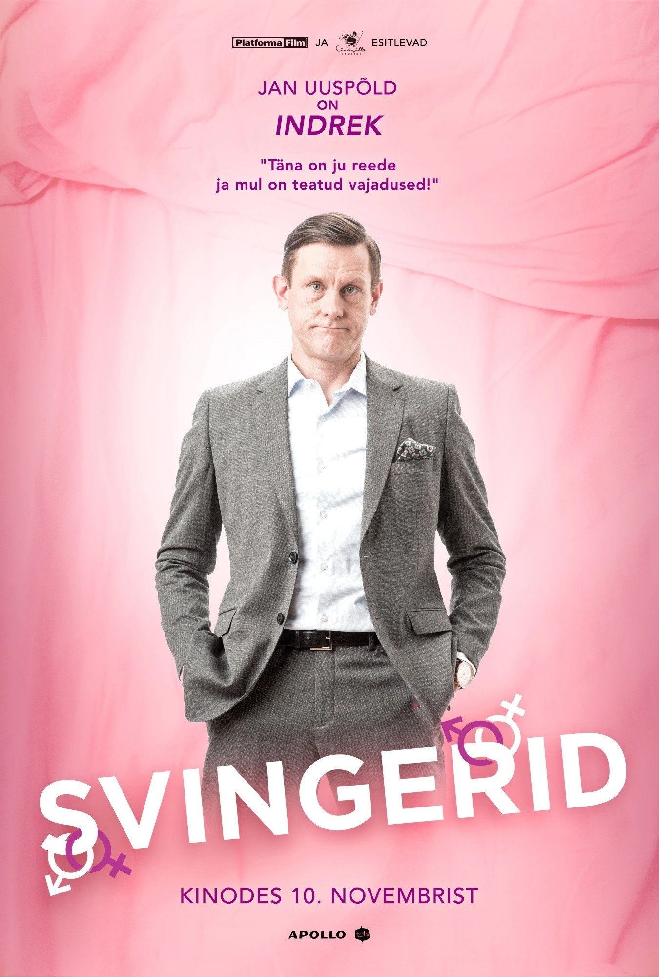 Swingers