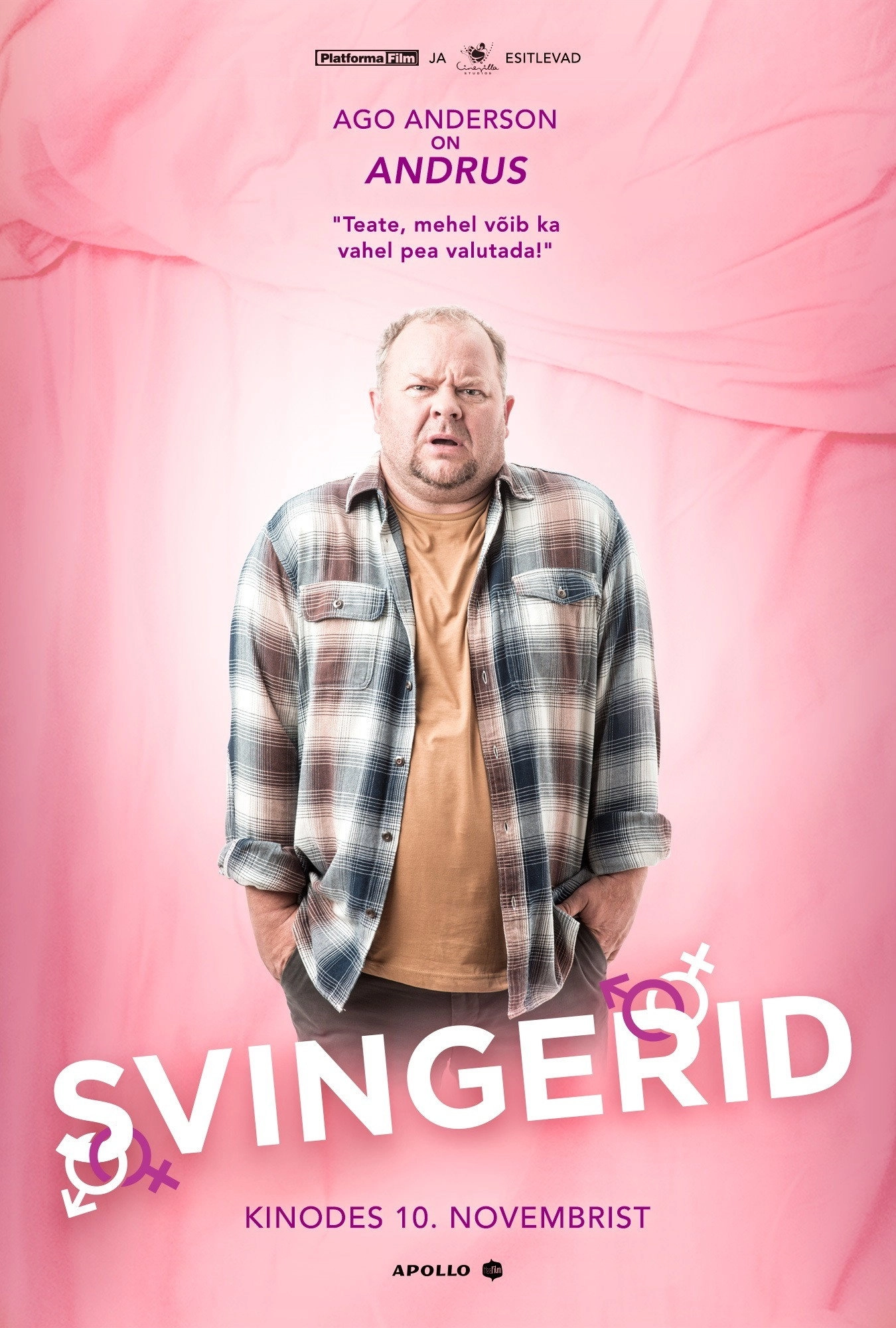 Swingers