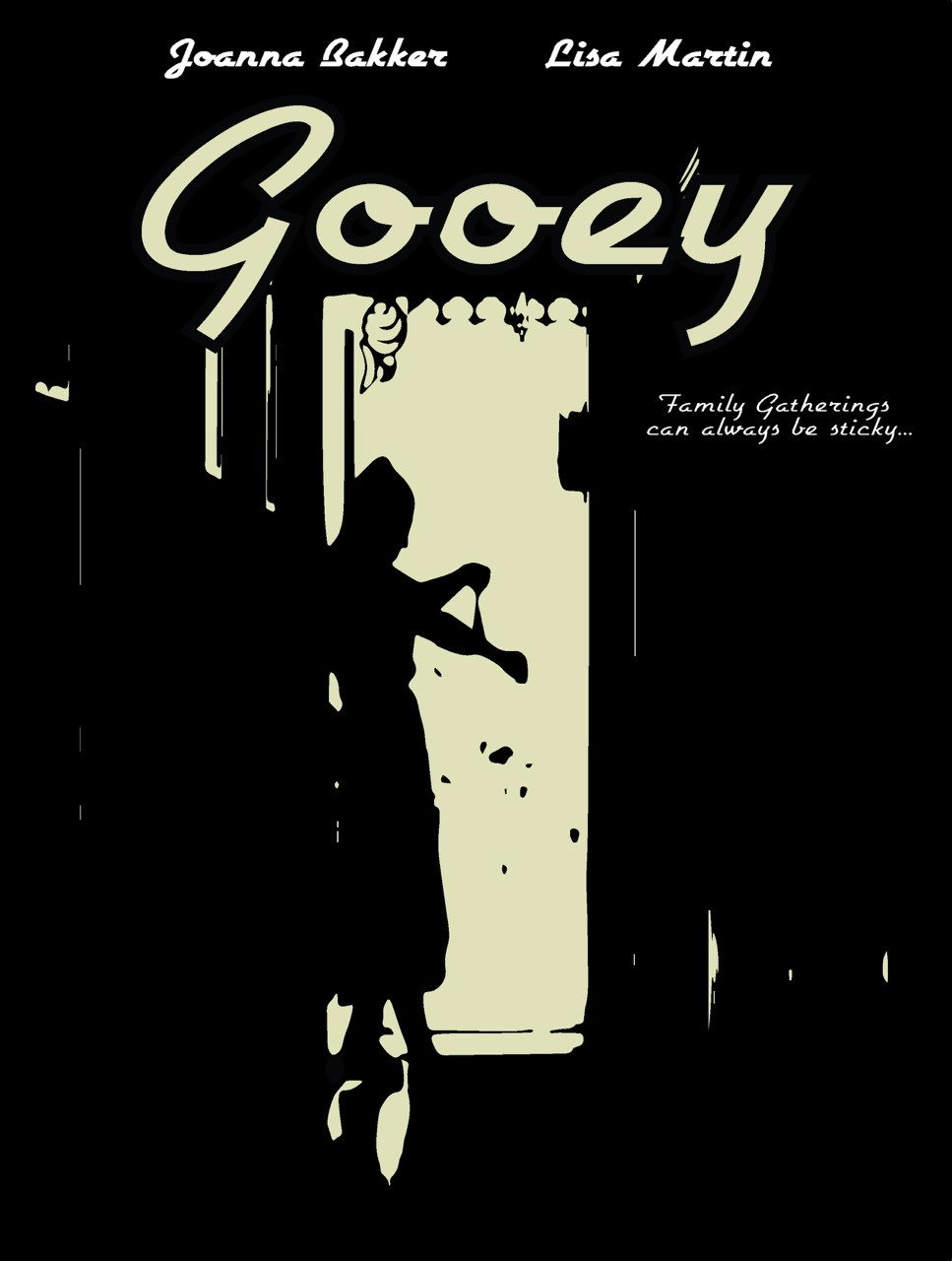 Gooey
