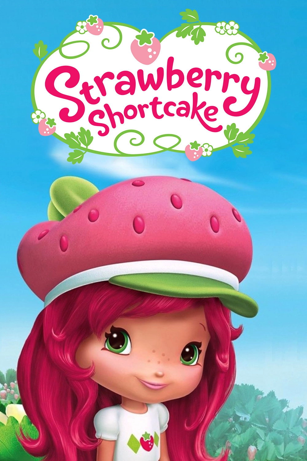 Strawberry Shortcake's Berry Bitty Adventures