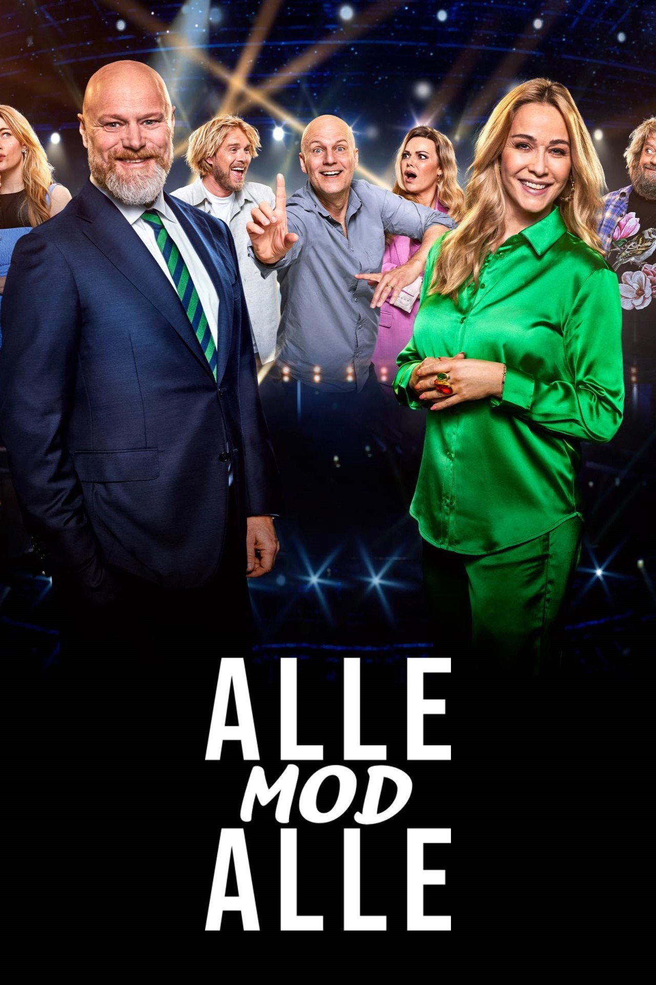 Alle Mod Alle