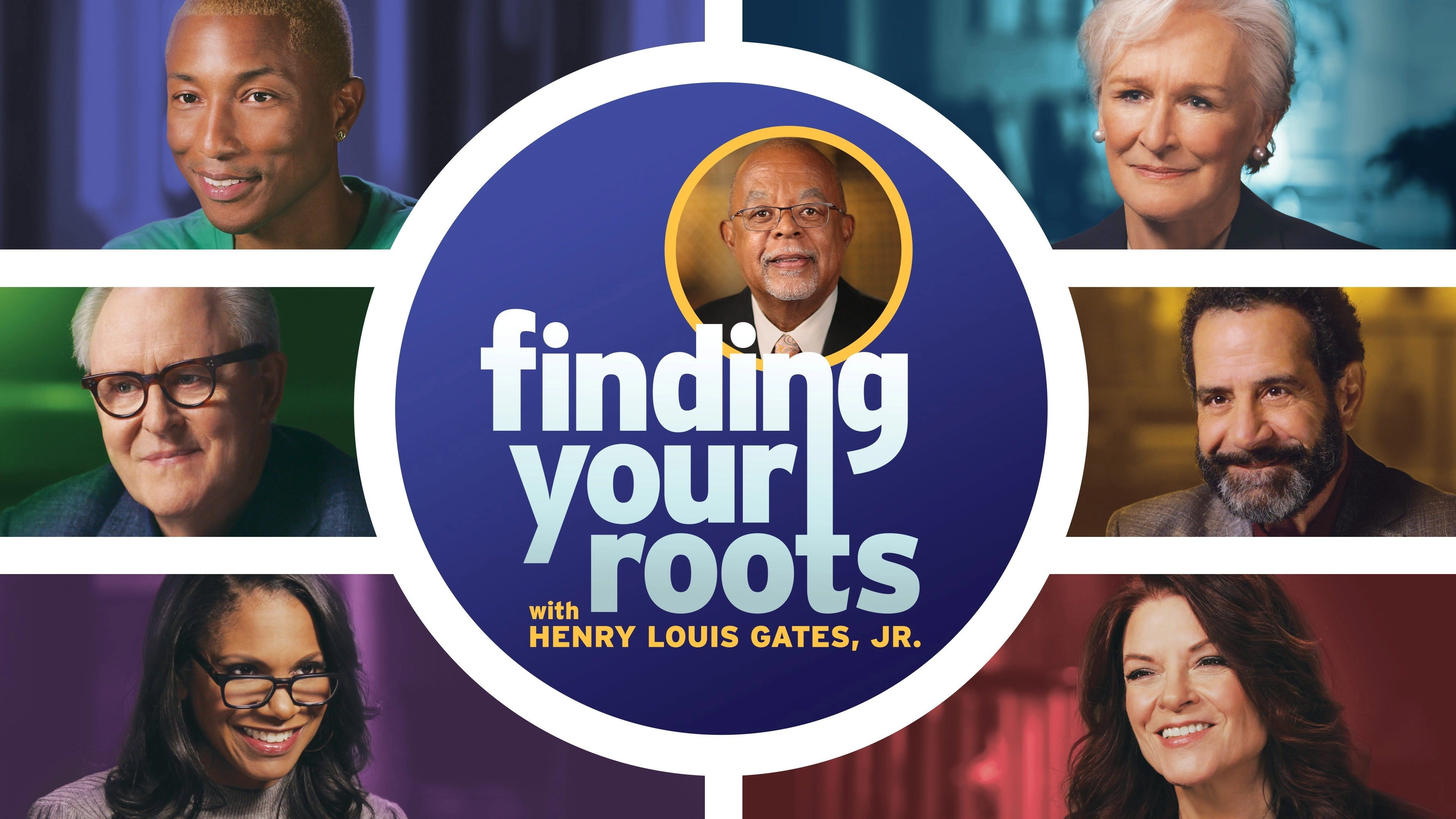 Finding Your Roots