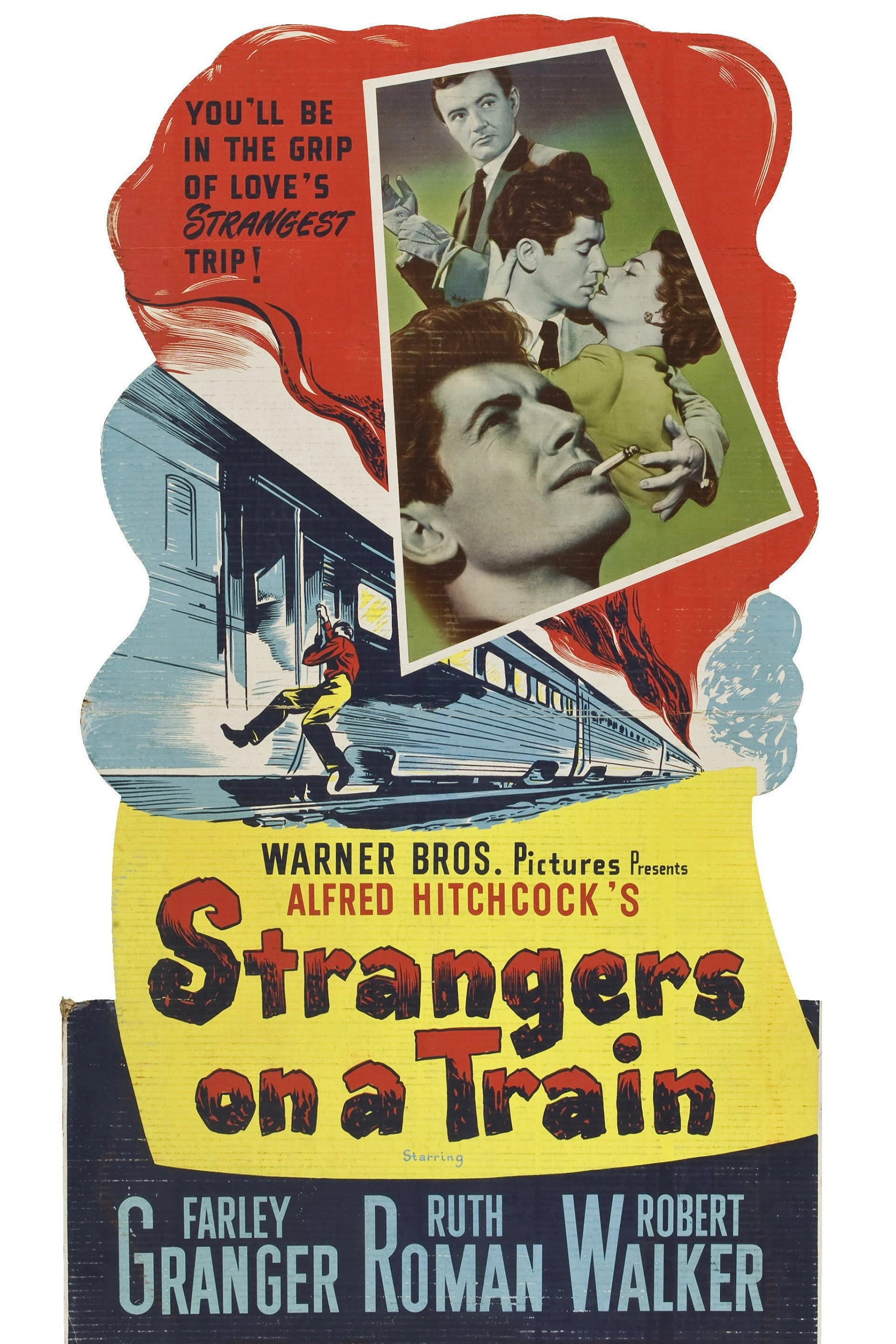 Strangers on a Train