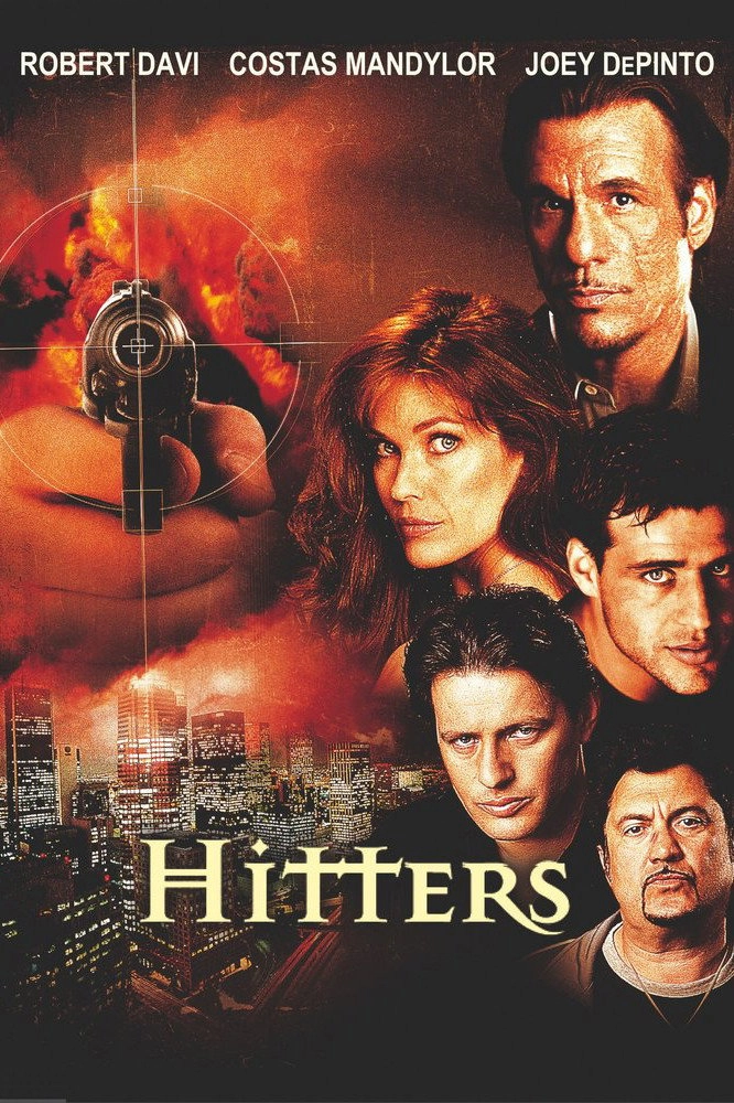 Hitters