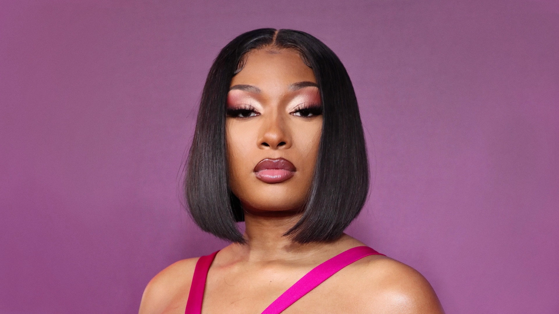 Megan Thee Stallion vs Tory Lanez: Five Shots