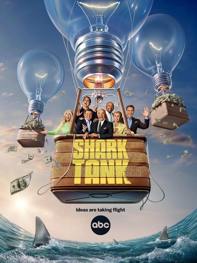 Shark Tank