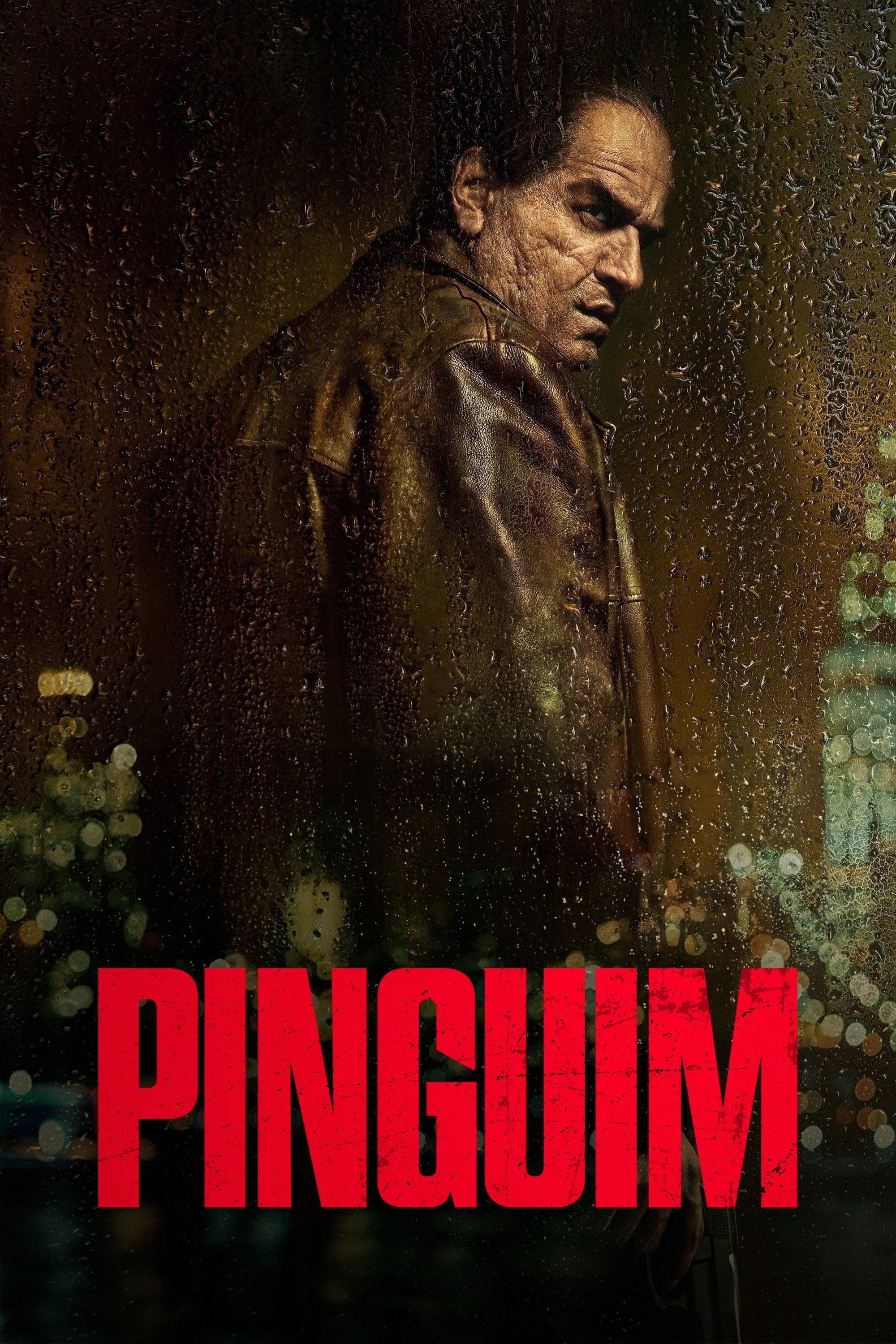 The Penguin