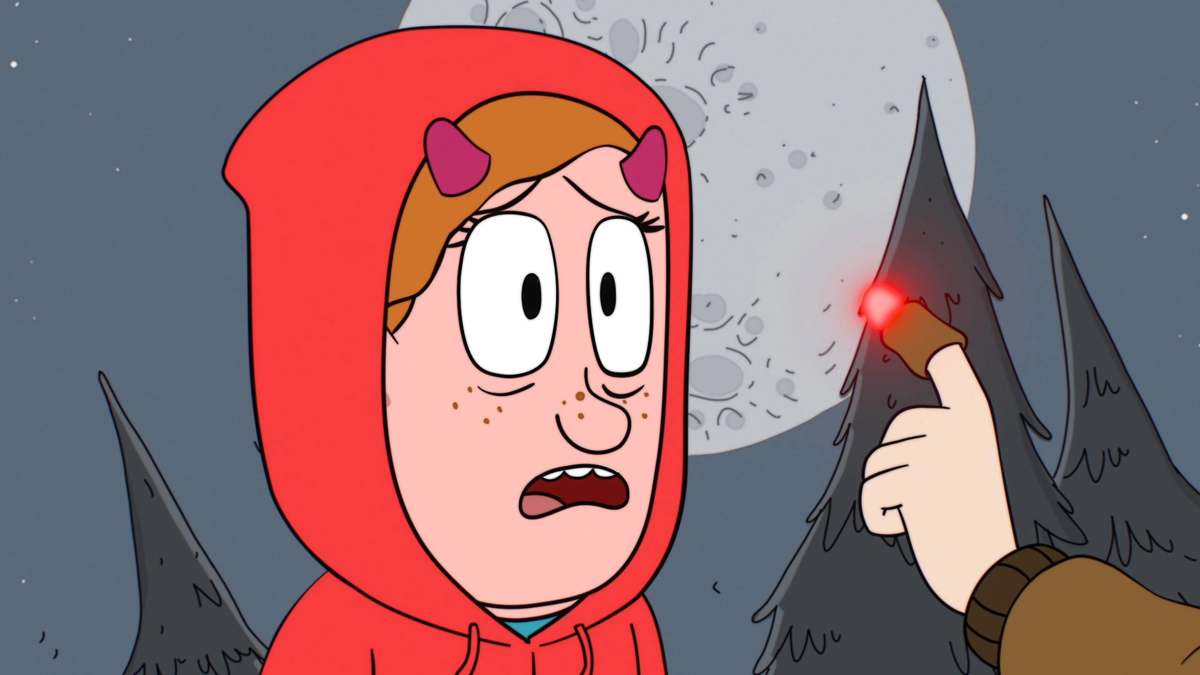 Poor Devil