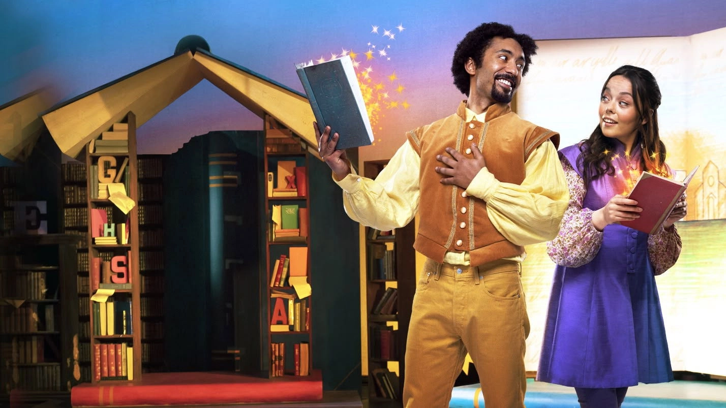 CBeebies Presents: Romeo and Juliet