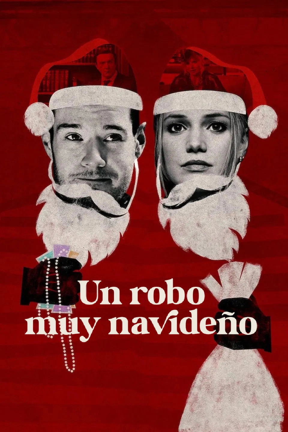 Jingle Bell Heist