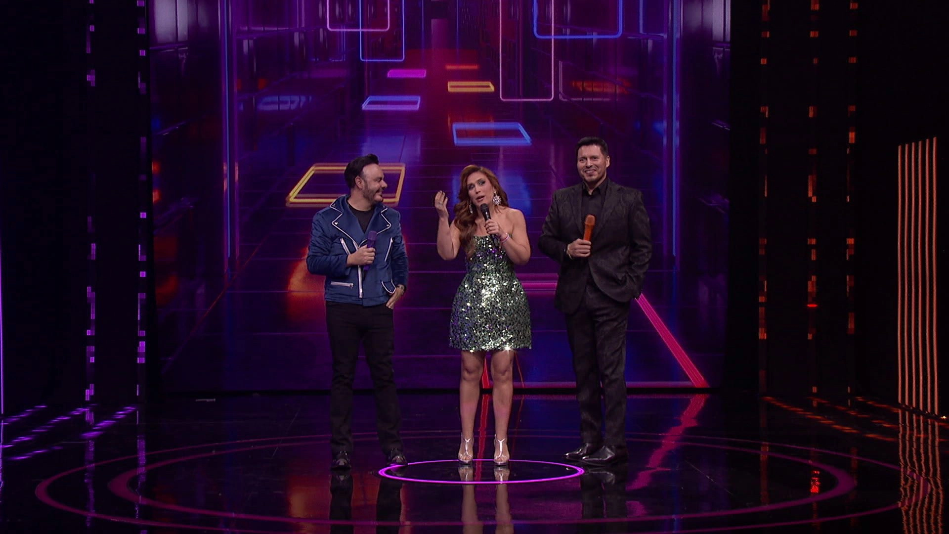 Juego de Voces