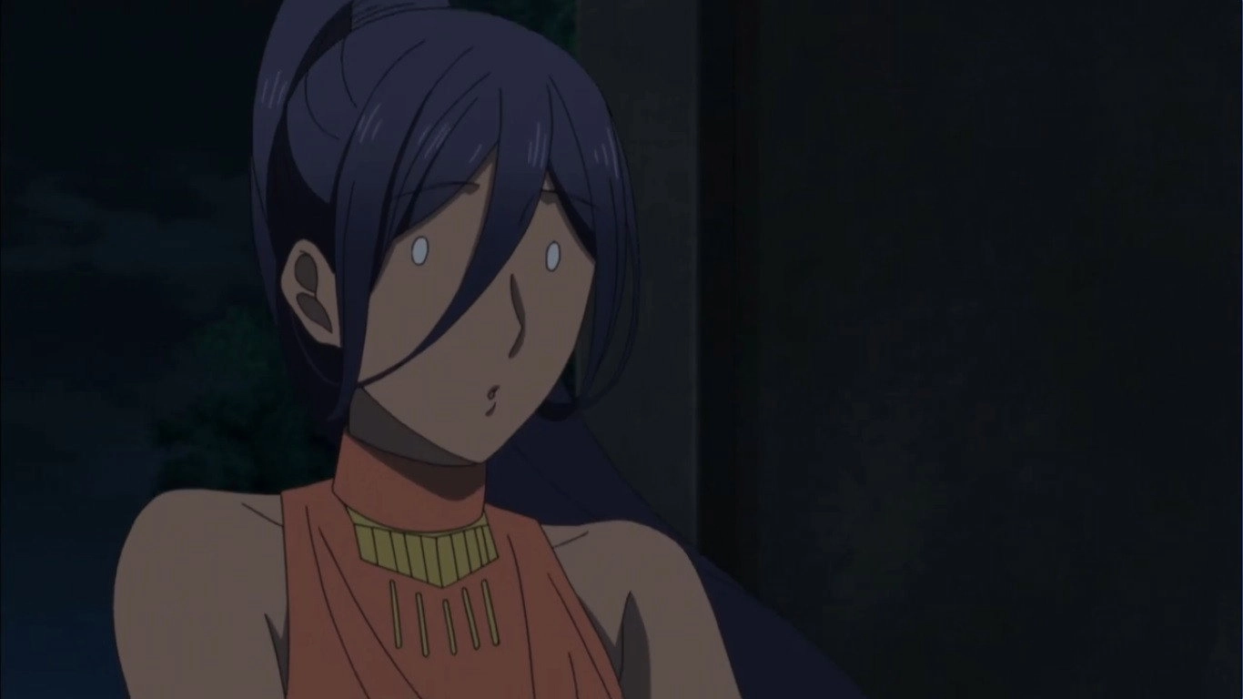 Midnight Occult Civil Servants