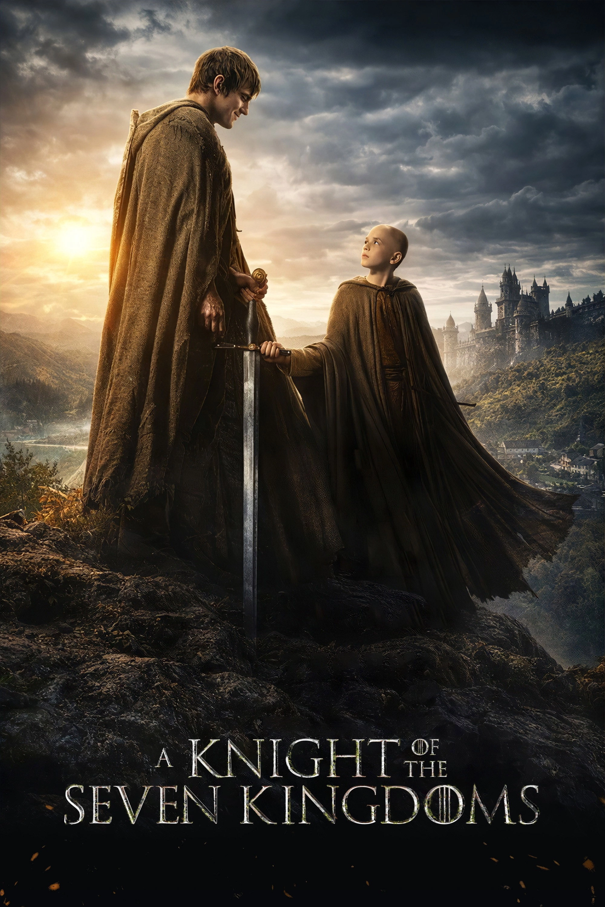A Knight of the Seven Kingdoms