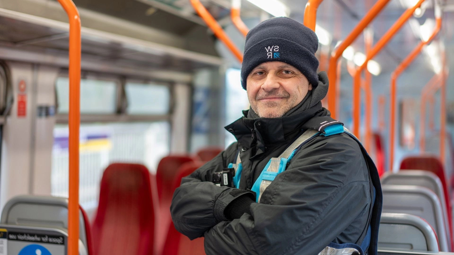Fare Dodgers: At War with the Law