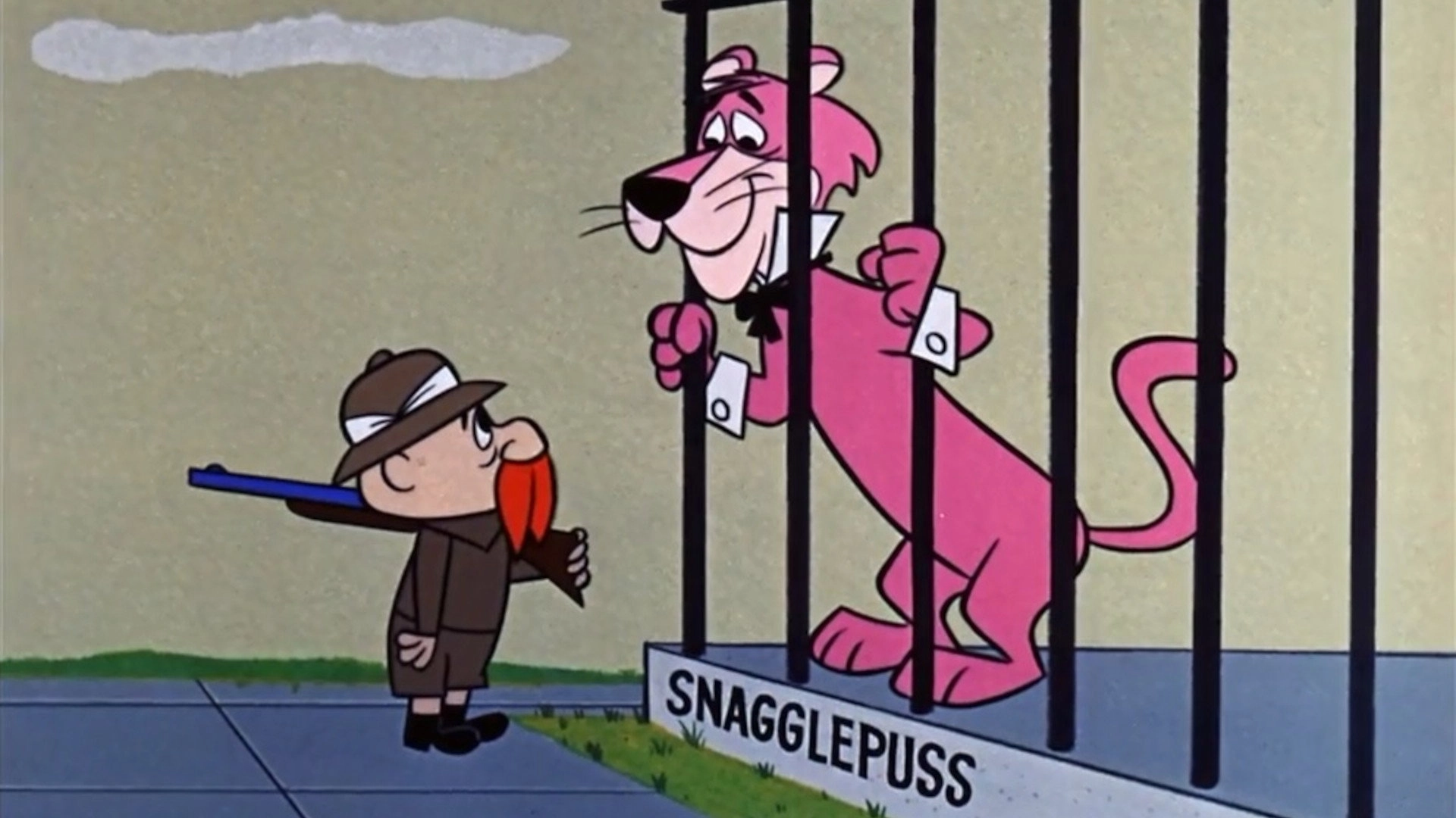 The Yogi Bear Show