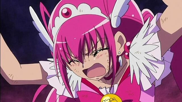 Glitter Force