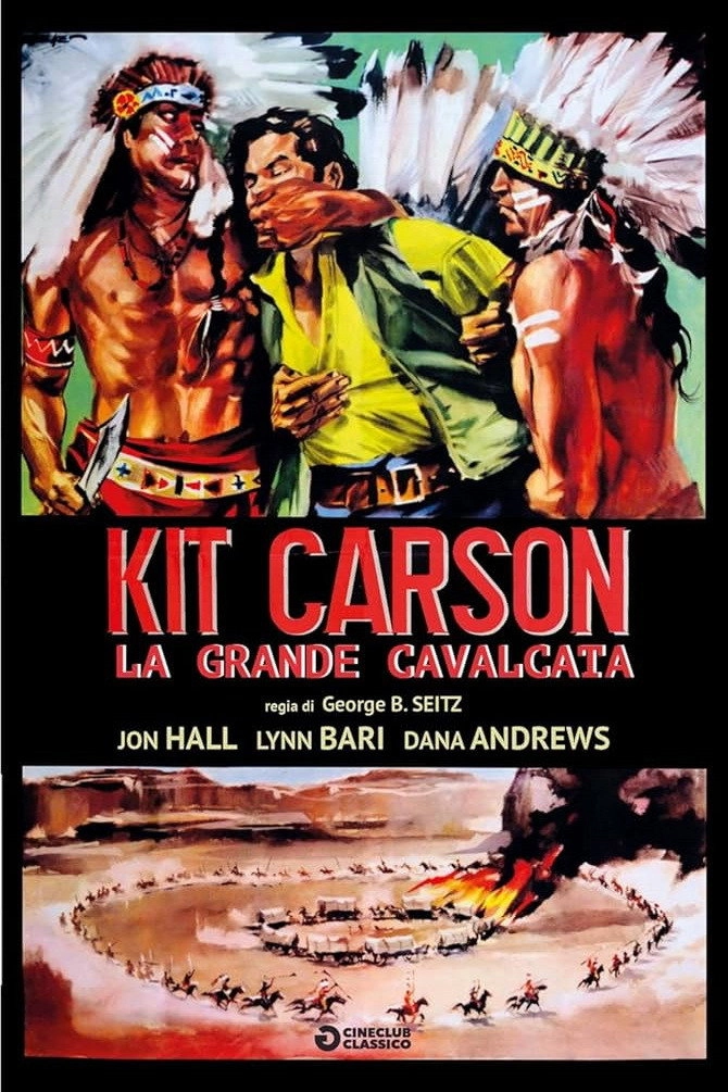 Kit Carson