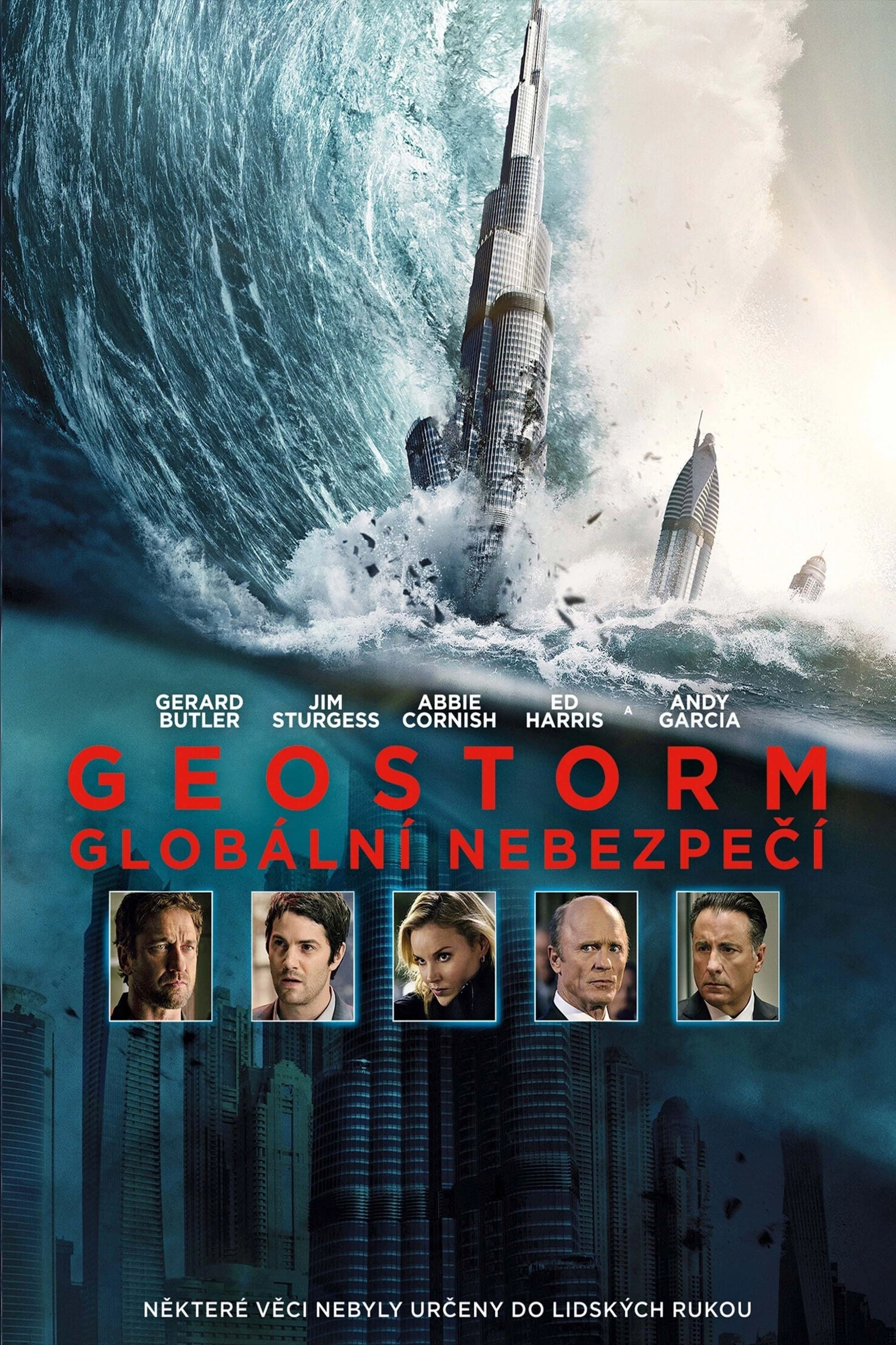 Geostorm