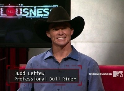 Ridiculousness