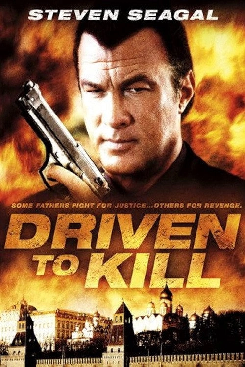 Driven to Kill