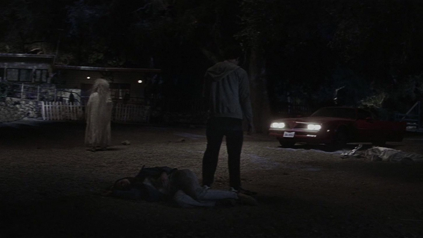 Donnie Darko