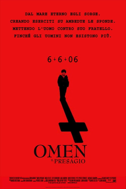 The Omen