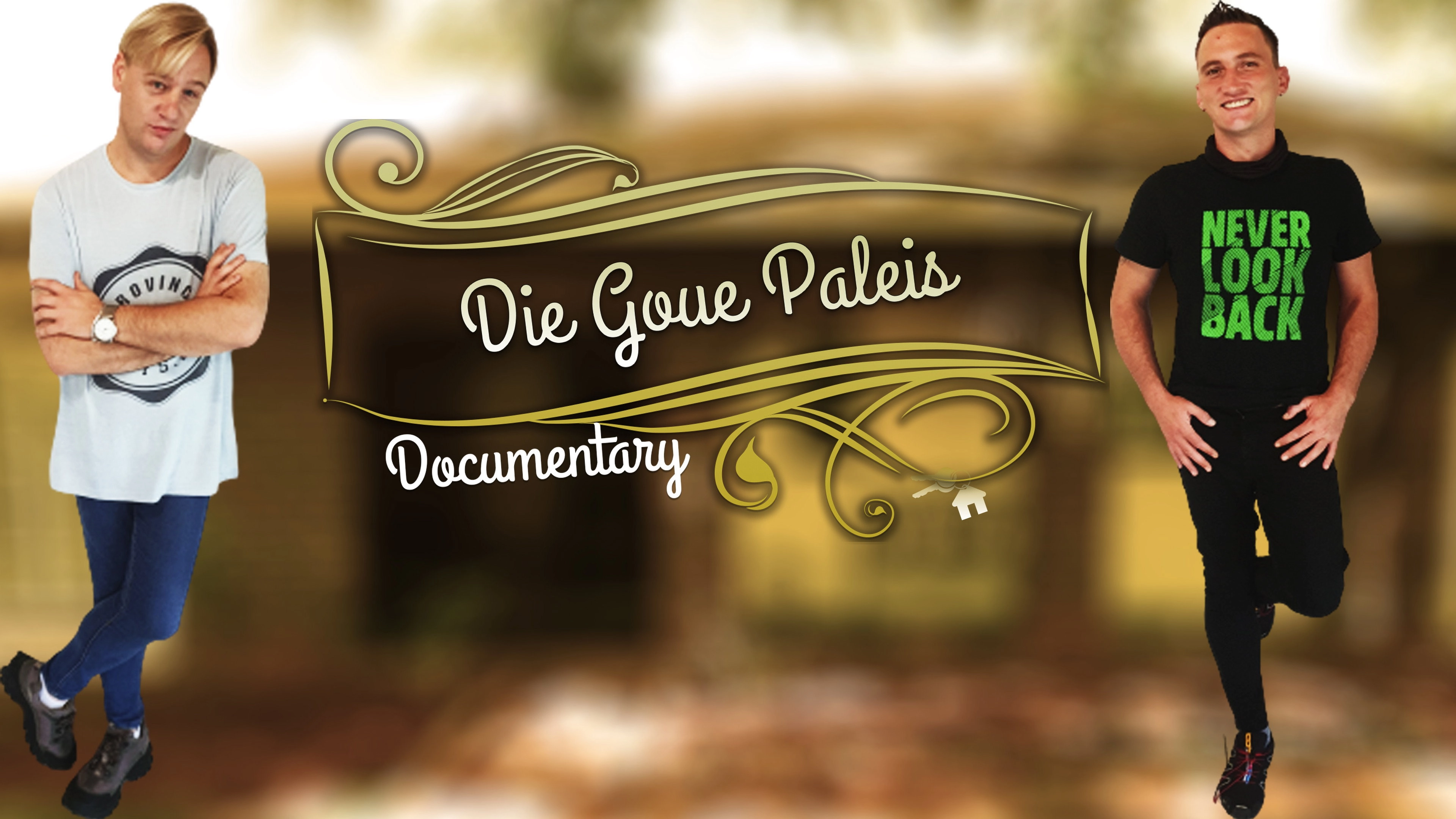Die Goue Paleis Documentary