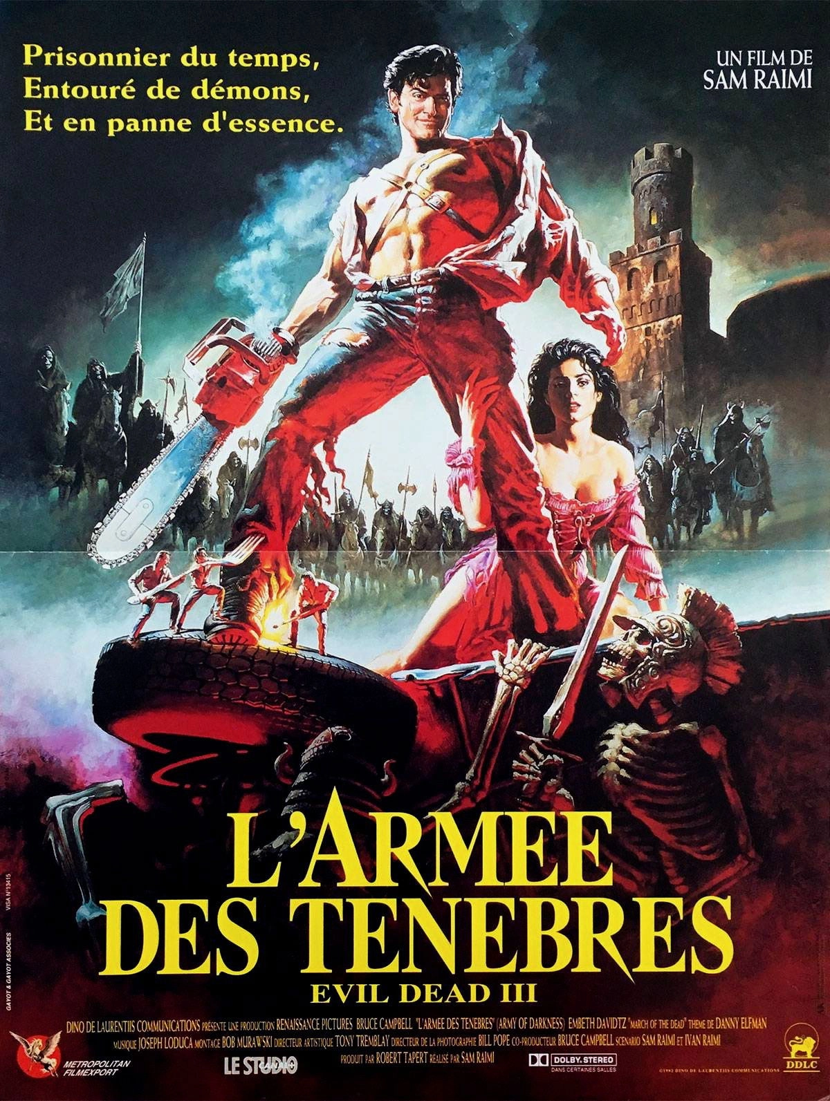 Army of Darkness