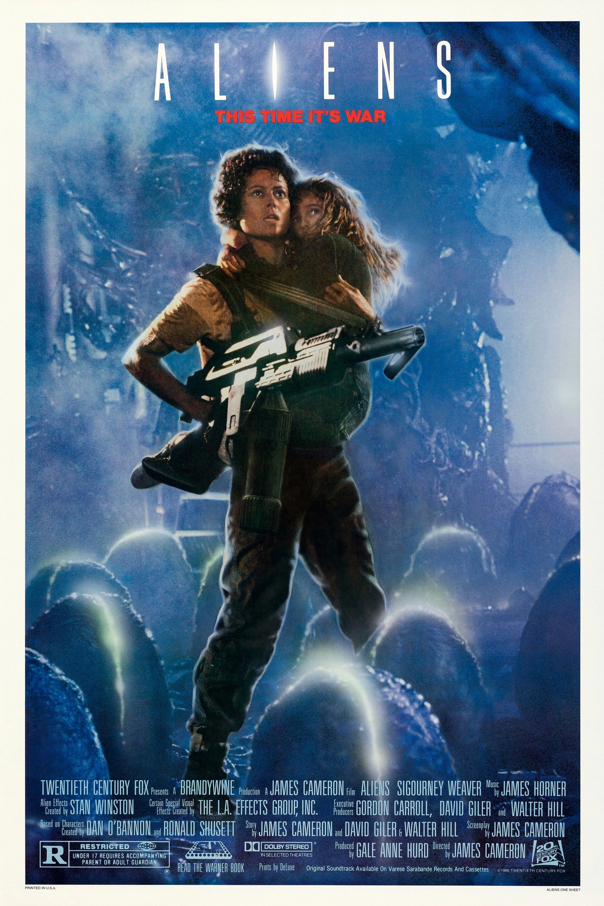 Aliens