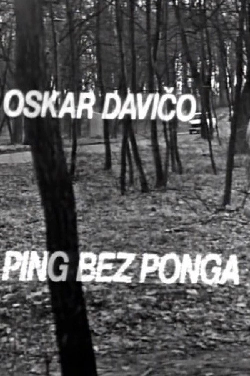 Ping without Pong