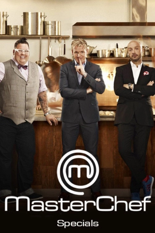 MasterChef