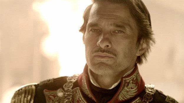 Texas Rising