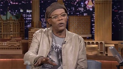 The Tonight Show Starring Jimmy Fallon