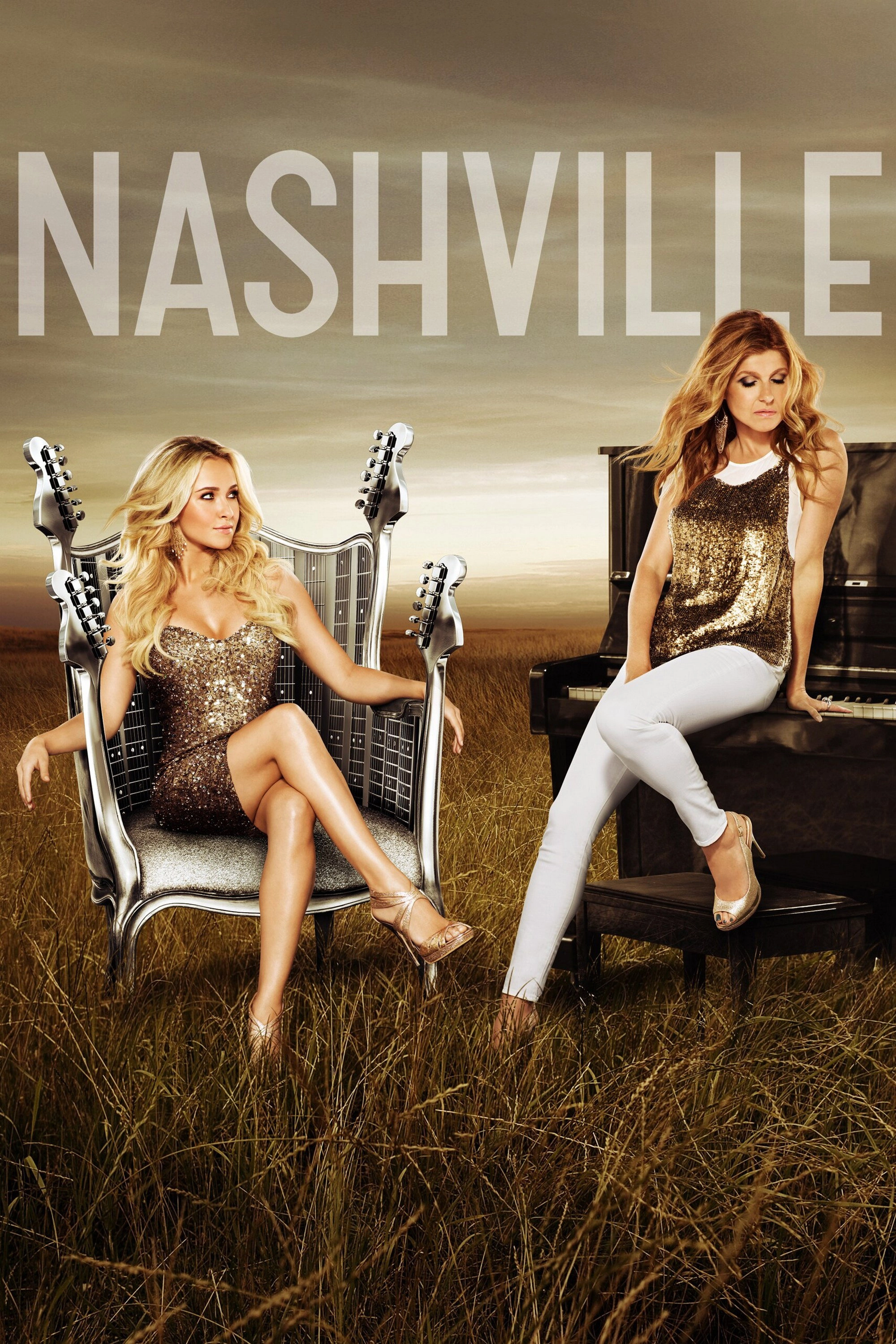 Nashville