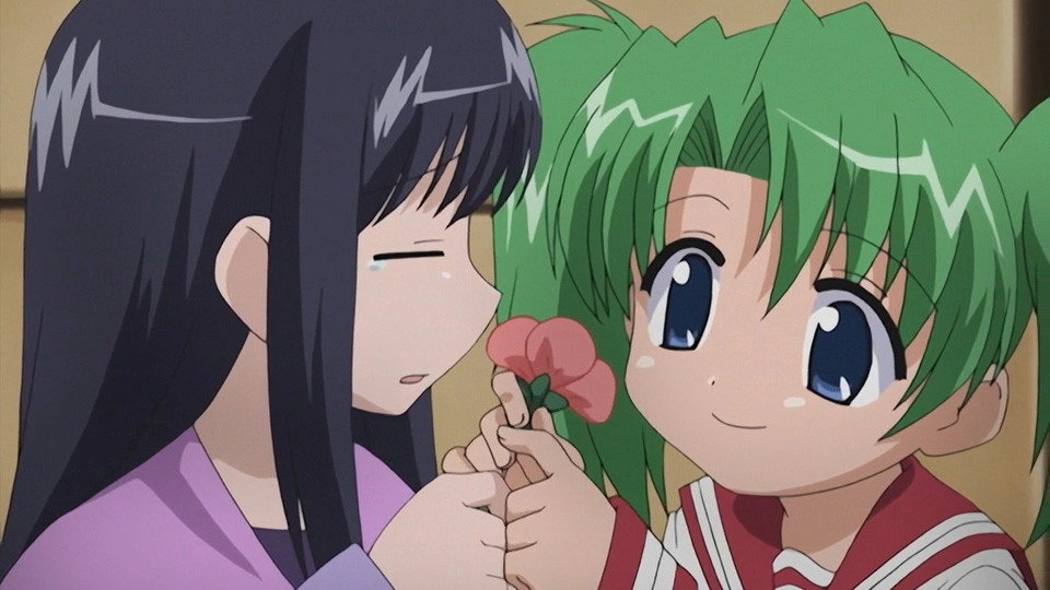 Mahoraba: Heartful Days