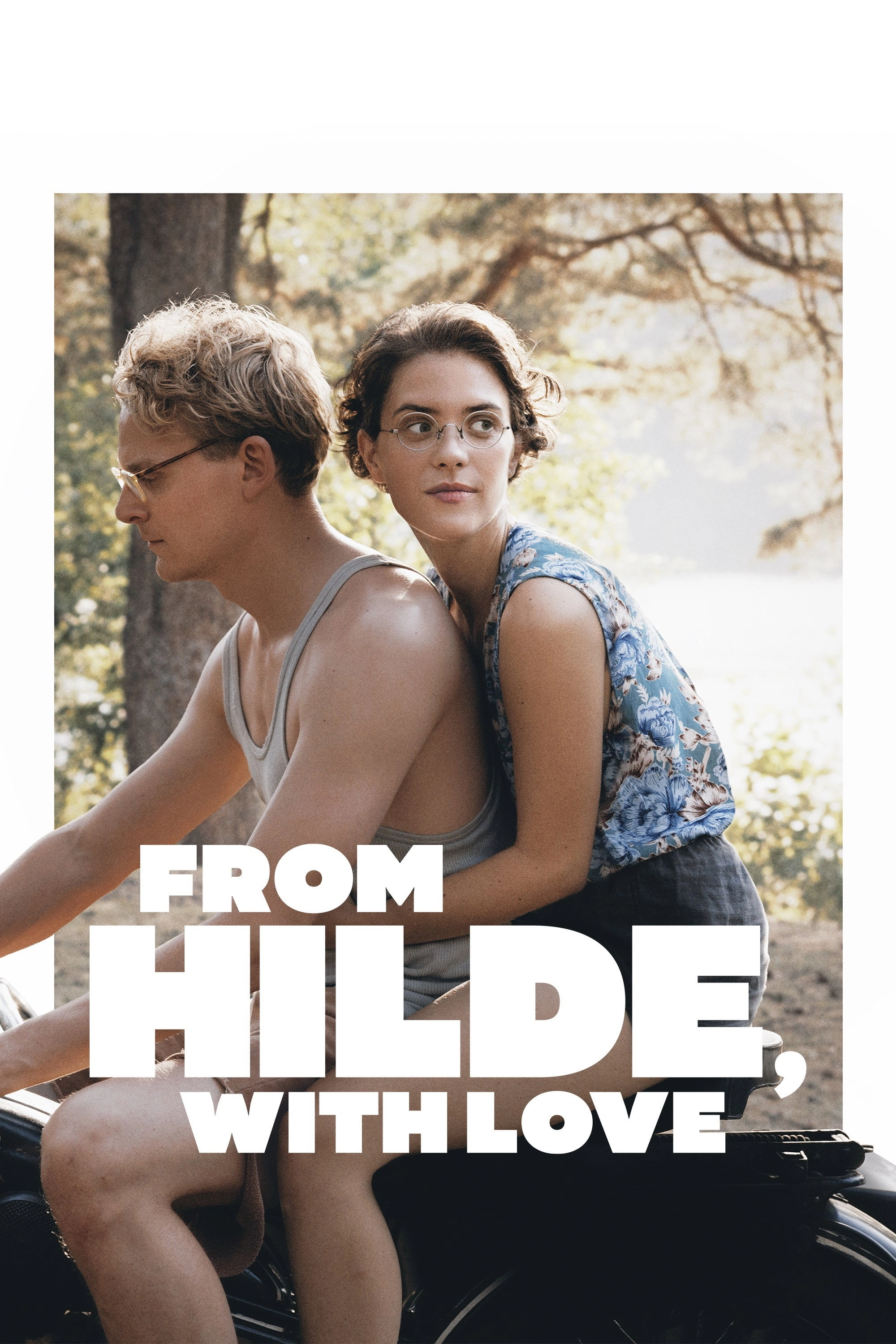 From Hilde, with Love