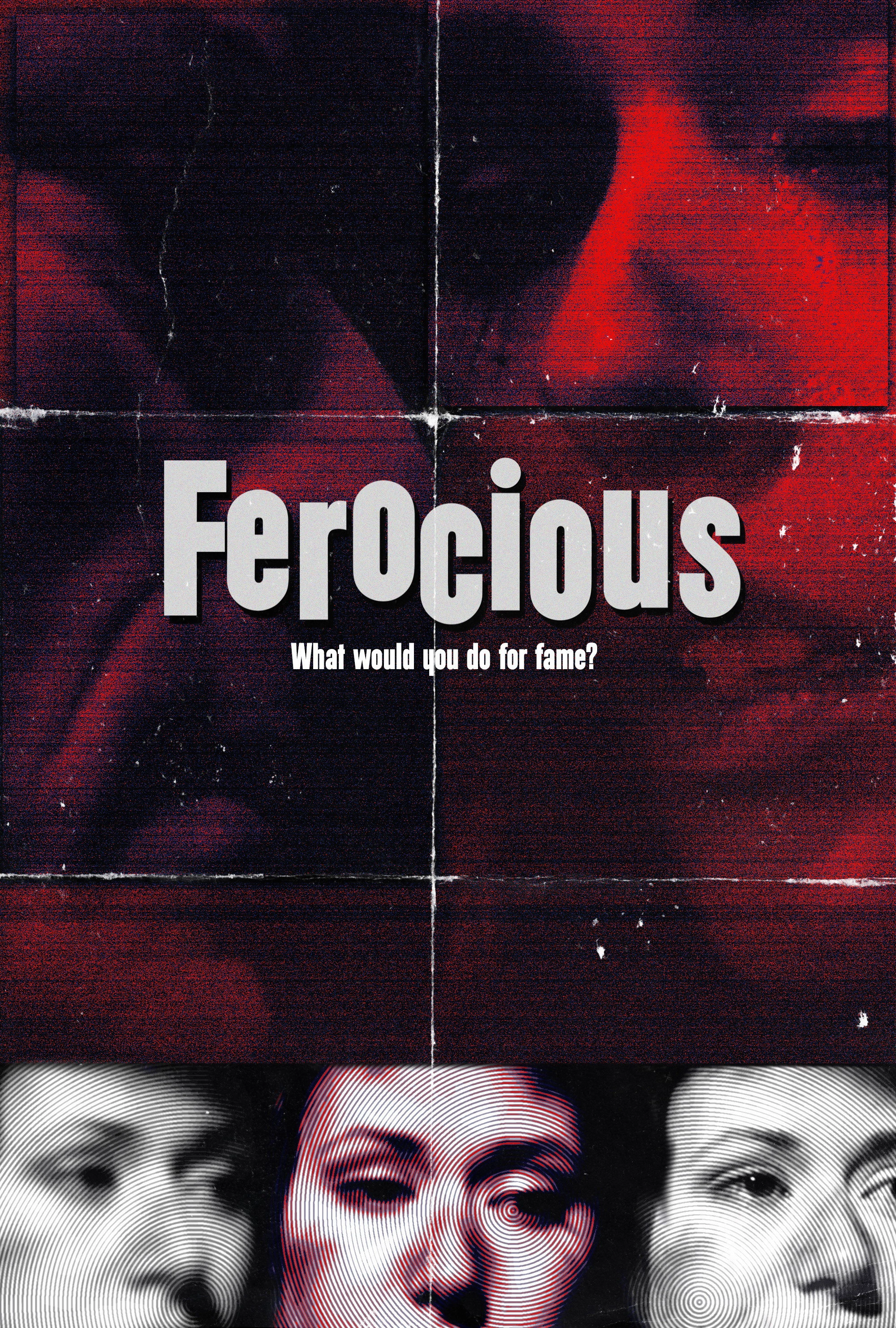 Ferocious