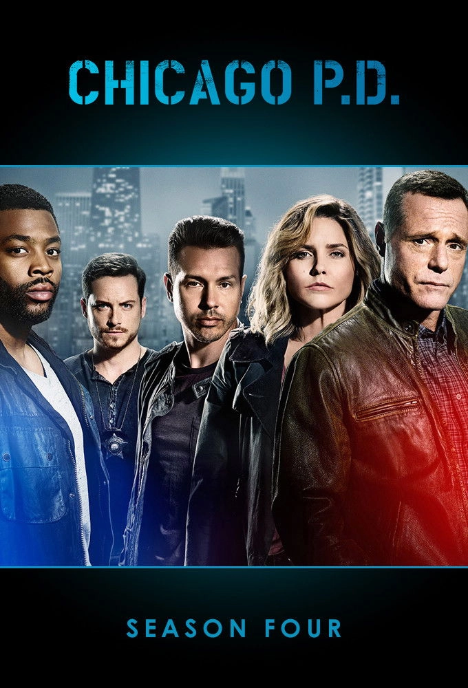 Chicago P.D.
