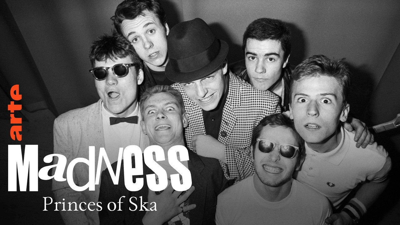 Madness - Princes of Ska, Kings of Pop