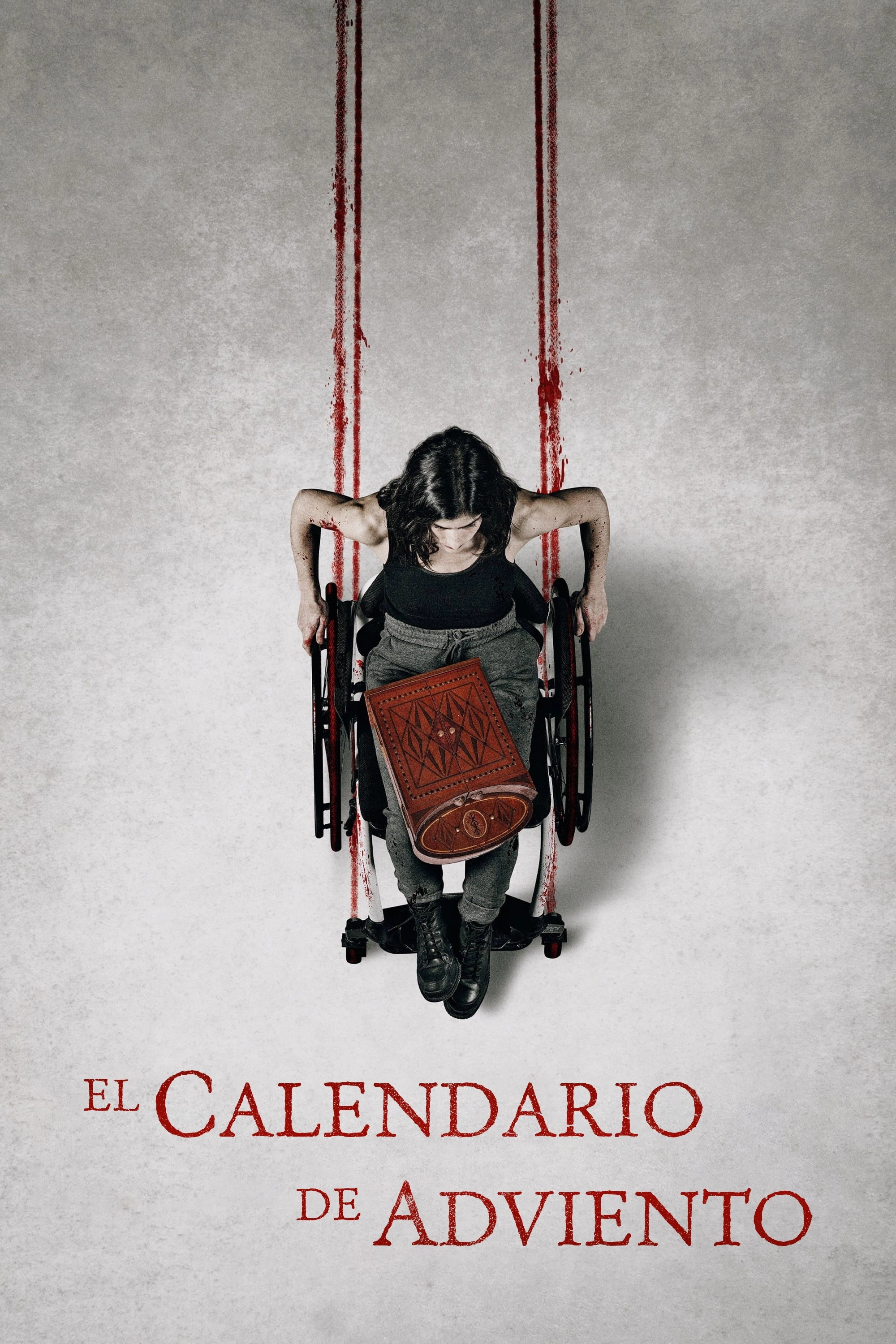 The Advent Calendar