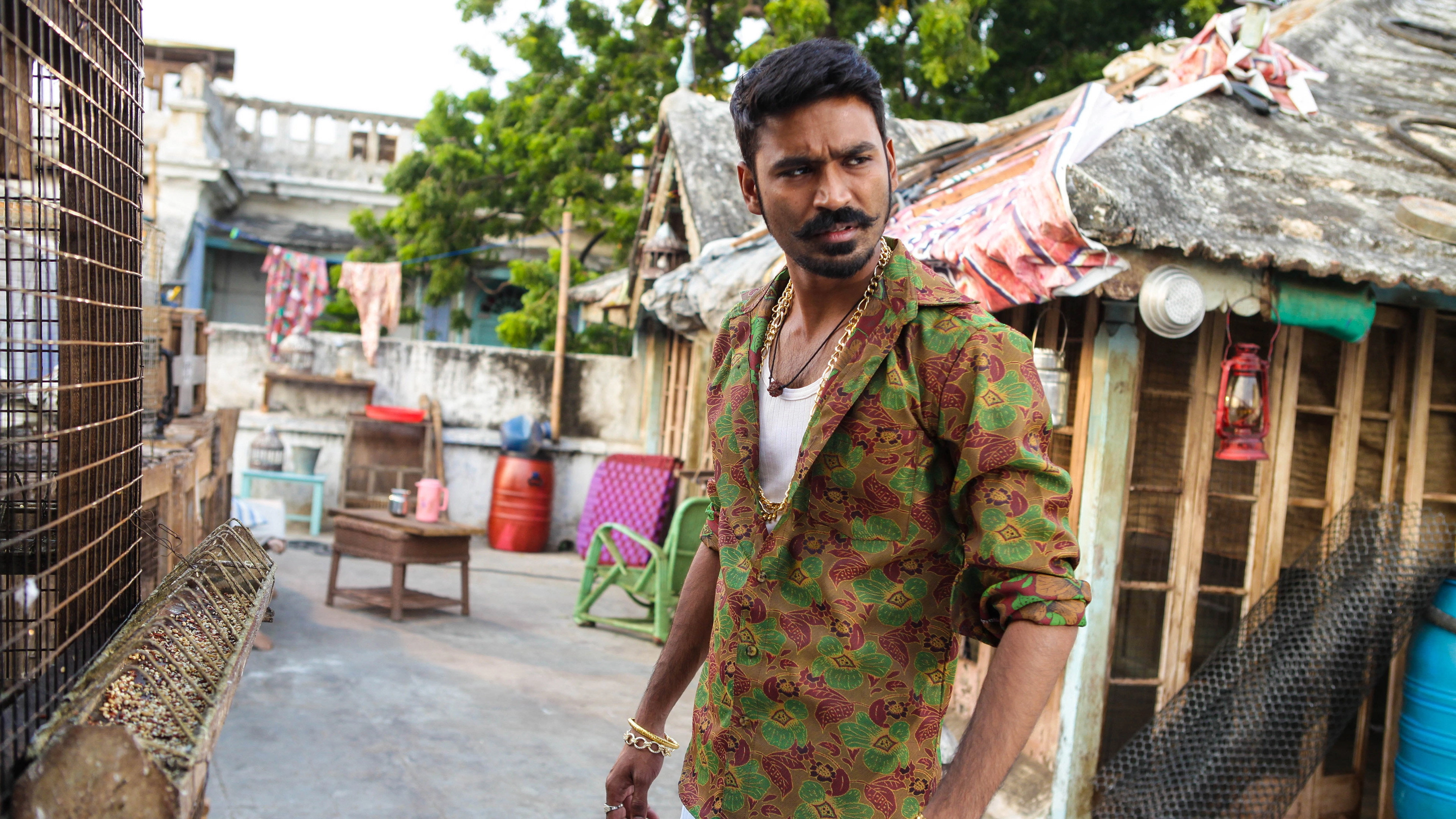 Maari